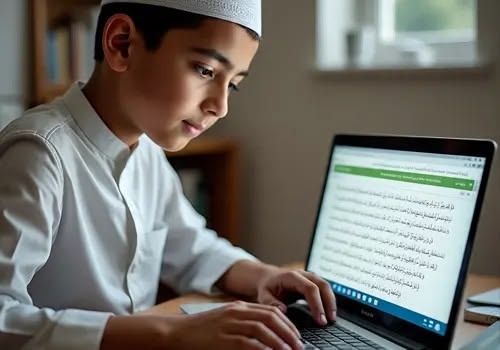 Nazra Quran